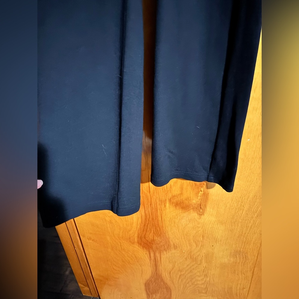 Torrid Studio Bombshell Black Pants - image 2